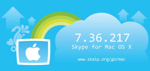 Download skype for mac 10.9.5