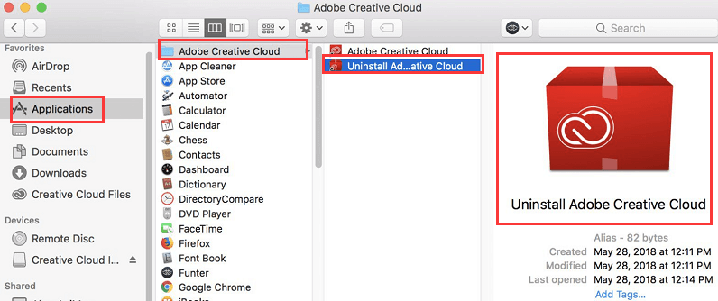 Creative Cloud Desktop App Download Mac